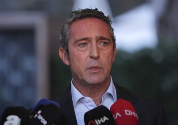 "Ali Koç'un kupadan çekilmesi Türk futboluna yapılmış büyük bir haksızlık!"
