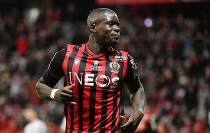 Galatasaray’da Malang Sarr sesleri!