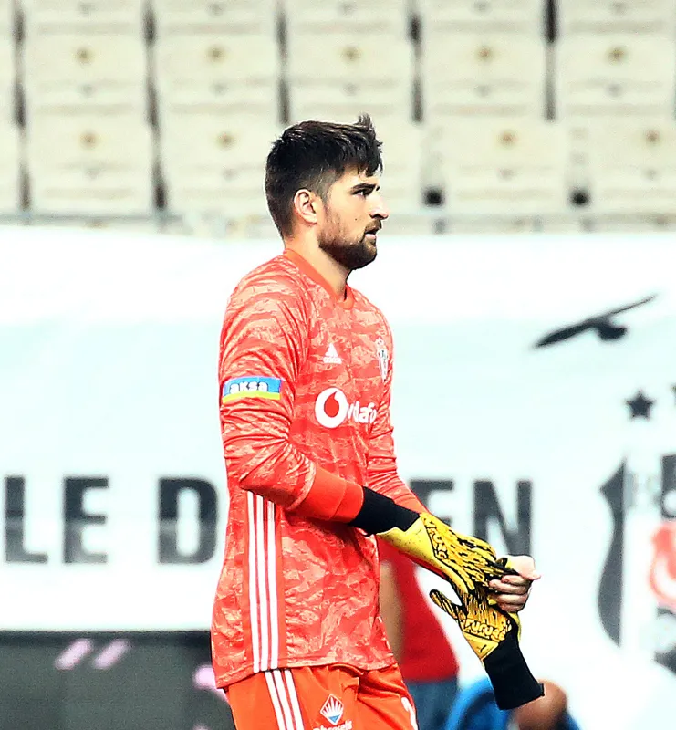 Ersin Destanoğlu ve Rıdvan Yılmaz kıymete bindi - 1