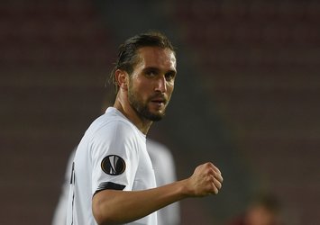 Yusuf'lu Lille son anlarda yıkıldı!