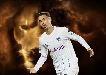 Galatasaray istiyordu! Transferde 5 rakip çıktı