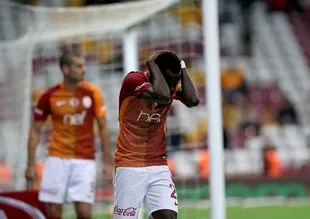 Galatasaray, Bruma'ya yapılan teklifi reddetti