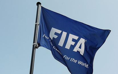 Filistin’den FIFA’ya İsrail tepkisi!