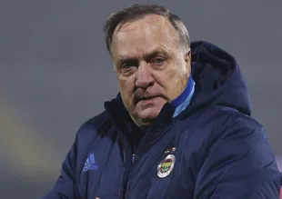 Advocaat'ın imha planı hazır