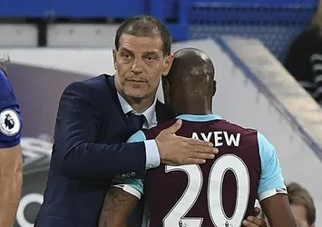 Bilic'in yeni takımı belli oldu
