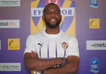 Ryan Babel'in yeni takımı açıklandı!