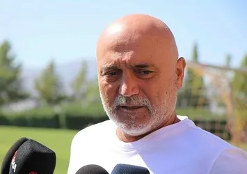 Hikmet Karaman: 3 puana açız