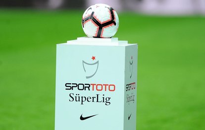 Son dakika spor haberi: Süper Lig’de yeni sezonun başlangıç tarihi açıklandı!