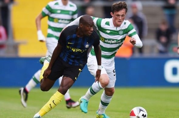 Altın Bidon’a Melo damgası!