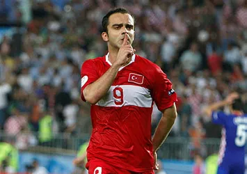 Semih Şentürk'ten veda paylaşımı!