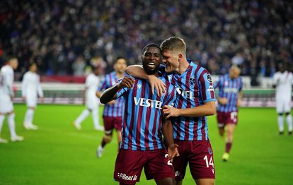 Fransızlar yazdı! Trabzonspor Türk futbolunu kasıp kavuruyor