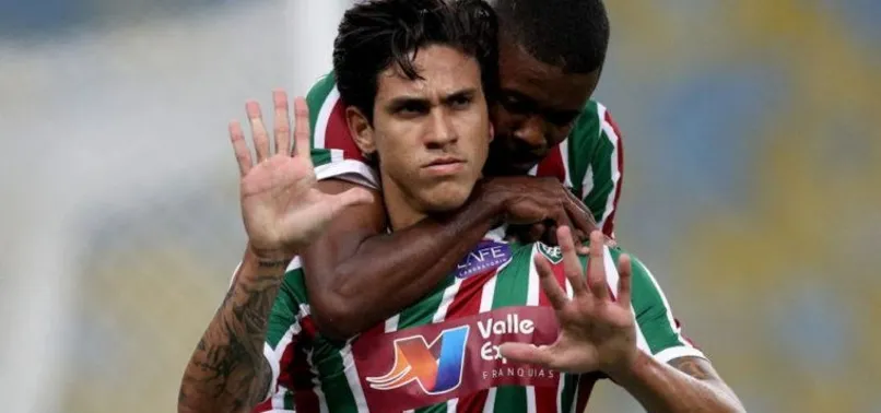 Pedro iddiası