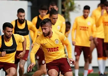Ofsayt tehlikesi