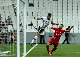 Yıldızlar geldi kombine satışları patladı