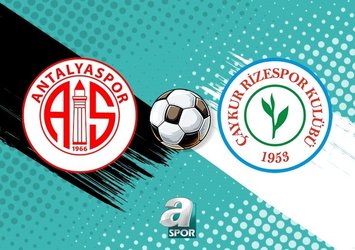 Çaykur Rizespor, 7 gollü maçta galip!