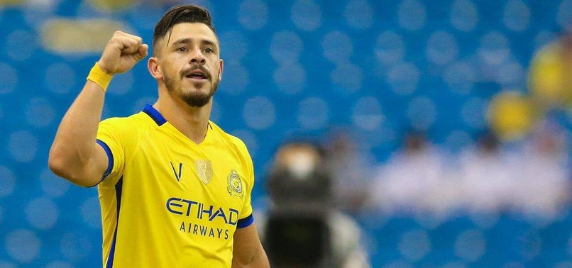 Fenerbahçe Giuliano'yu radara aldı