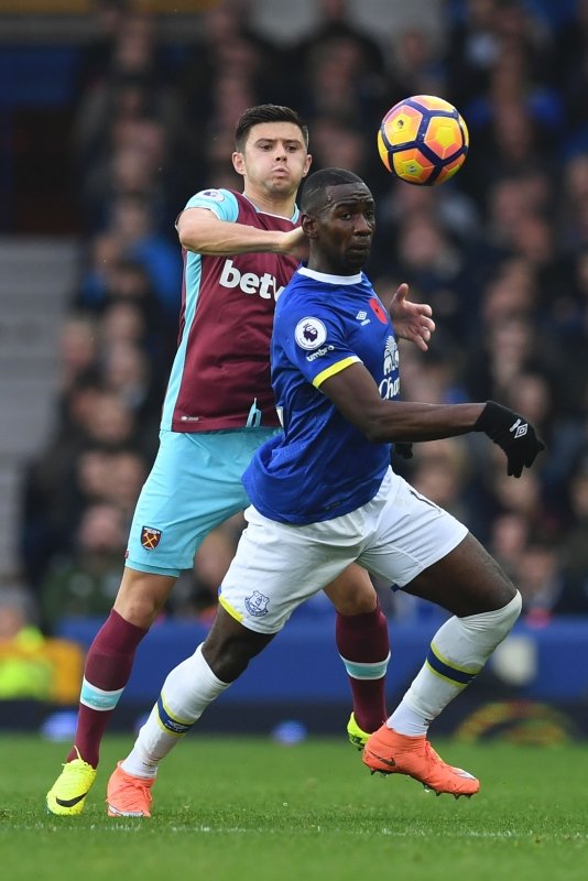 Fenerbahçe’de forvet için hedef Yannick Bolasie!