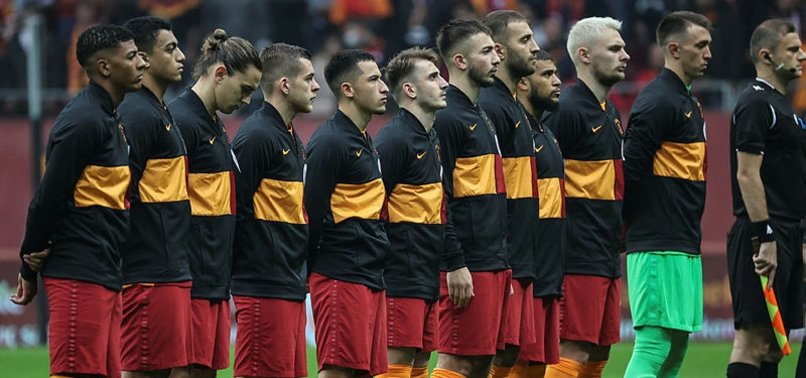Galatasaray Konyaspor maçında Fatih Terim'den 3 değişiklik!