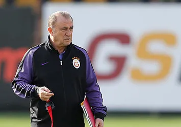 Galatasaray'da her yol Miranda'ya çıkıyor