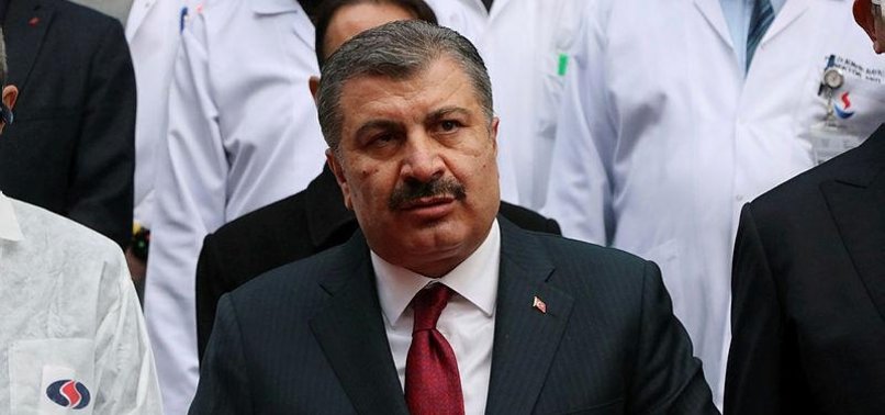 Turkiye De Corona Virusu Rakamlari Kac Oldu Saglik Bakani Fahrettin Koca Acikladi Turkiye Gunluk Koronavirus Tablosu 21 Aralik Aspor