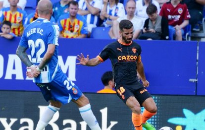 Espanyol 2-2 Valencia MAÇ SONUCU - ÖZET | Eray Cömert Valencia’ya puanı getirdi