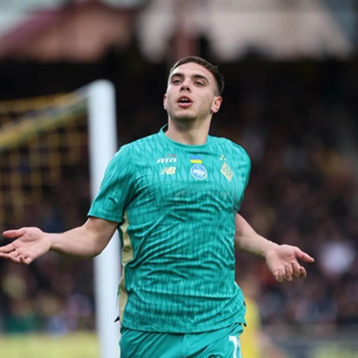 Galatasaray'dan Genç Golcü Hamlesi