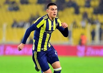 Fenerbahçe'nin Eljif Elmas kararı!