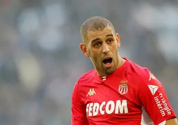 Slimani’nin son talibi ManU