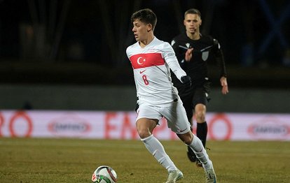 Arda Güler: Hiç pes etmeyen bir takım vardı!