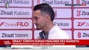 Uğurcan Çakır: İnşallah G.Saray maçında...