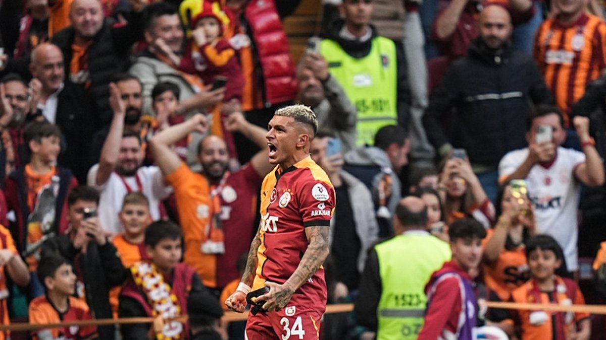 GALATASARAY HABERİ: Lucas Torreira'dan flaş itiraf! Gitmek istediğim anlar oldu