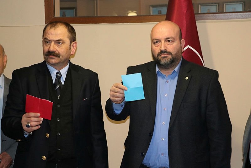 Trabzonspor’da büyük gün bugün