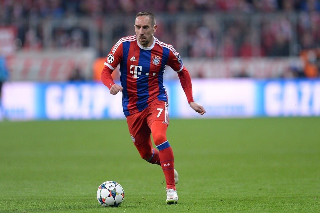 Ribery’yi Beşiktaş’a teklif ettiler!