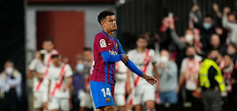 Coutinho bombası! İngiltere'ye dönüyor...