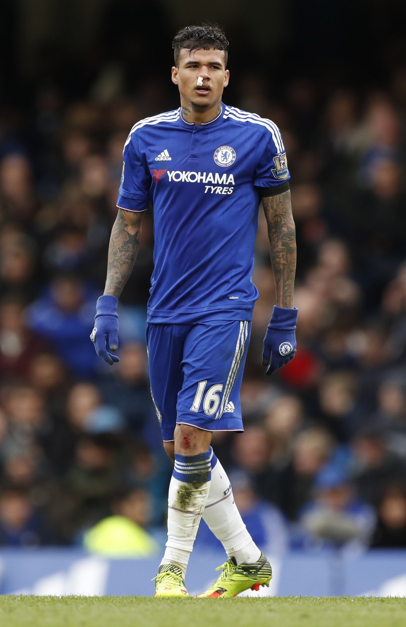 Fenerbahçe’nin yeni transferi Chelsea’den