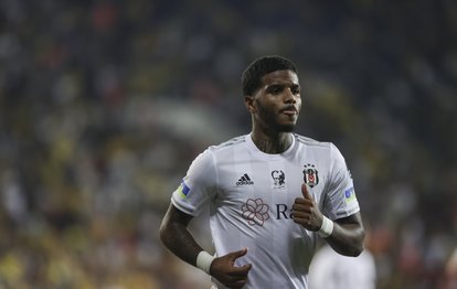TFF Tahkim Kurulu’ndan Valentin Rosier kararı!