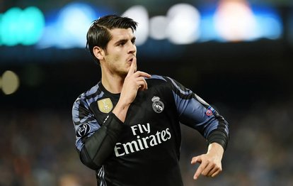 Alvaro Morata kimdir, kaç yaşında ve nereli? Hangi takımlarda oynadı? Alvaro Morata istatistikleri...