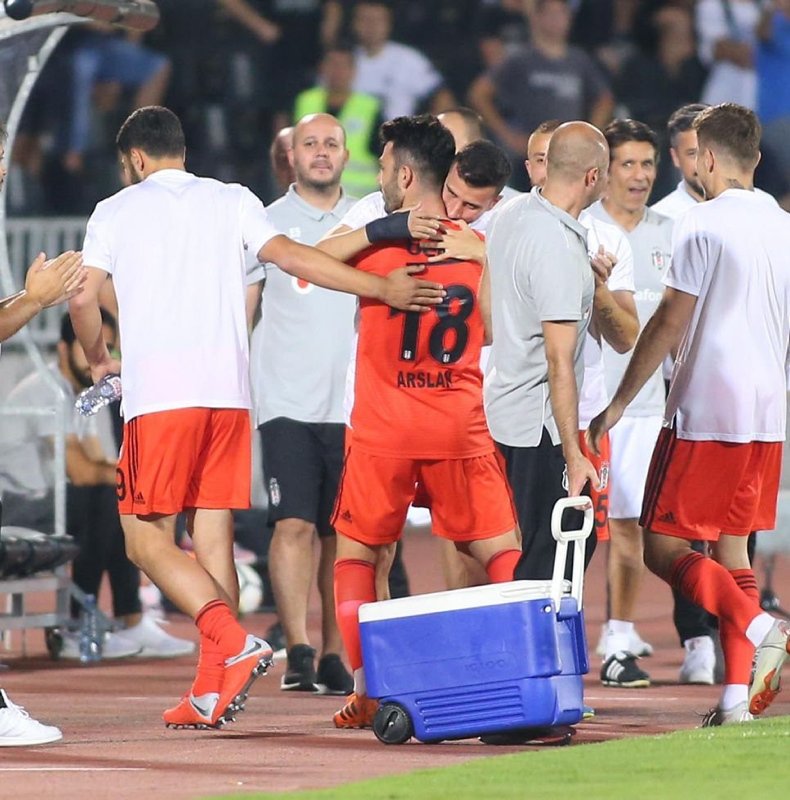 Fenerbahçe’de flaş transfer gelişmesi!