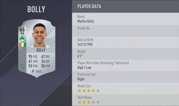 FIFA 18’in en hızlı isimleri belli oldu