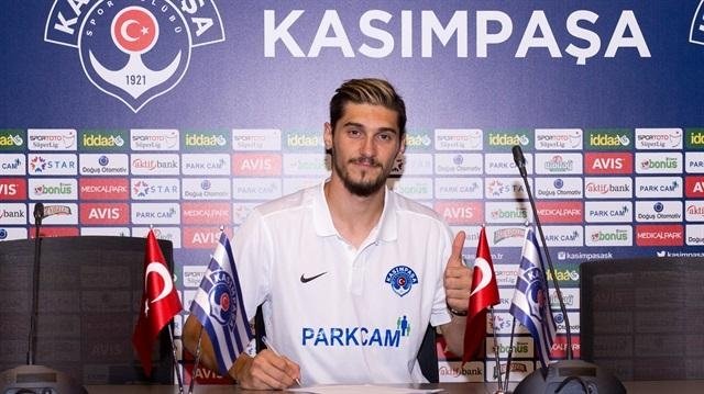 Türkiye’den ayrılıp geri dönen futbolcular