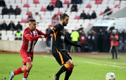 İşte Dia Saba’nın yeni takımı!