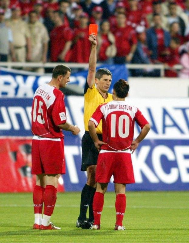 A Milli Takım’ın yakın tarihinden unutulmaz kareler