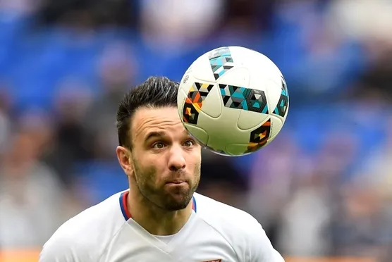 Mathieu Valbuena'dan Fenerbahçe açıklaması