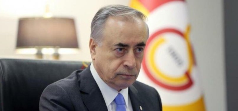Mustafa Cengiz'den yaylım ateşi ve flaş Fenerbahçe sözleri!