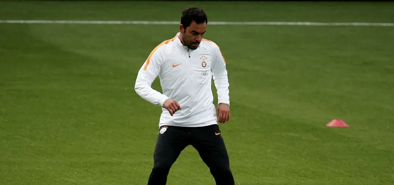 Trabzonspor, Selçuk İnan için harekete geçiyor