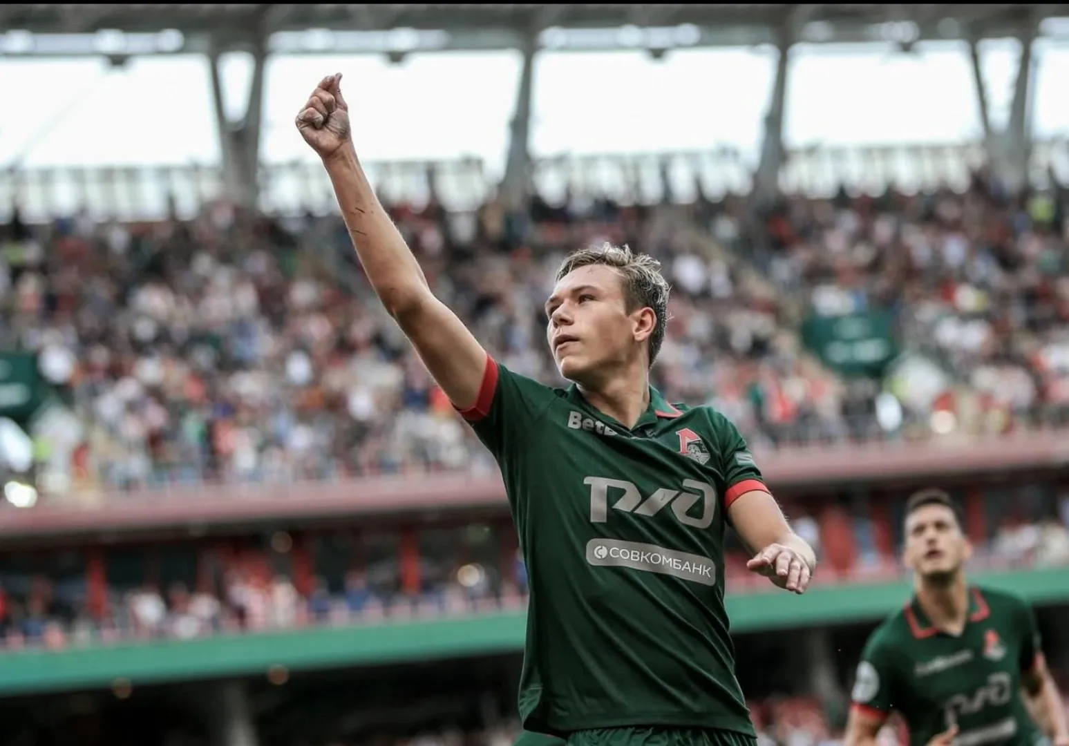 Aleksey Batrakov, Galatasaray İddialarına Açıklık Getirdi