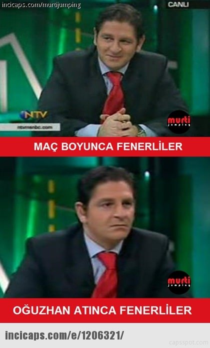 Bursaspor- Beşiktaş maçı capsleri