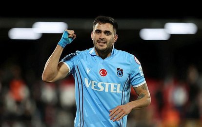 TRANSFER HABERLERİ: Trabzonspor’a Maxi Gomez piyangosu!