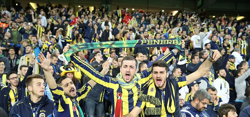 Fenerbahçe'den taraftarına derbi uyarısı