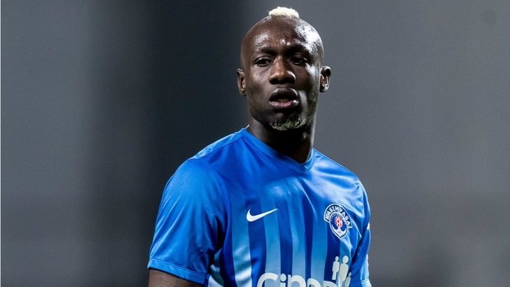 Diagne’den arka arkaya Galatasaray paylaşımları!